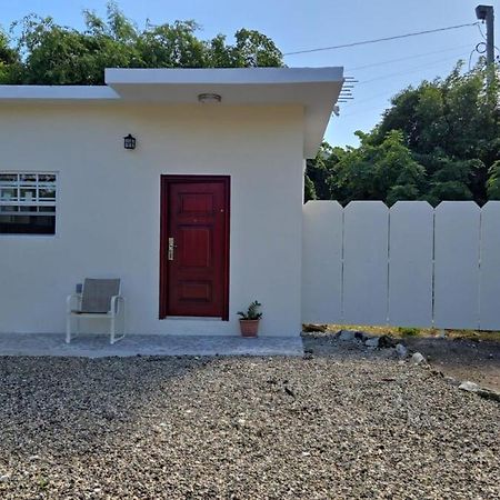 Sunburst Studio The Bight Settlements Esterno foto
